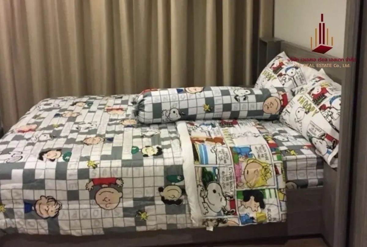 For SaleCondoLadprao, Central Ladprao : (P0090) For Sale 🔥 Chapter One Midtown Ladprao 24 🏢 Price 3,450,000 BAHT