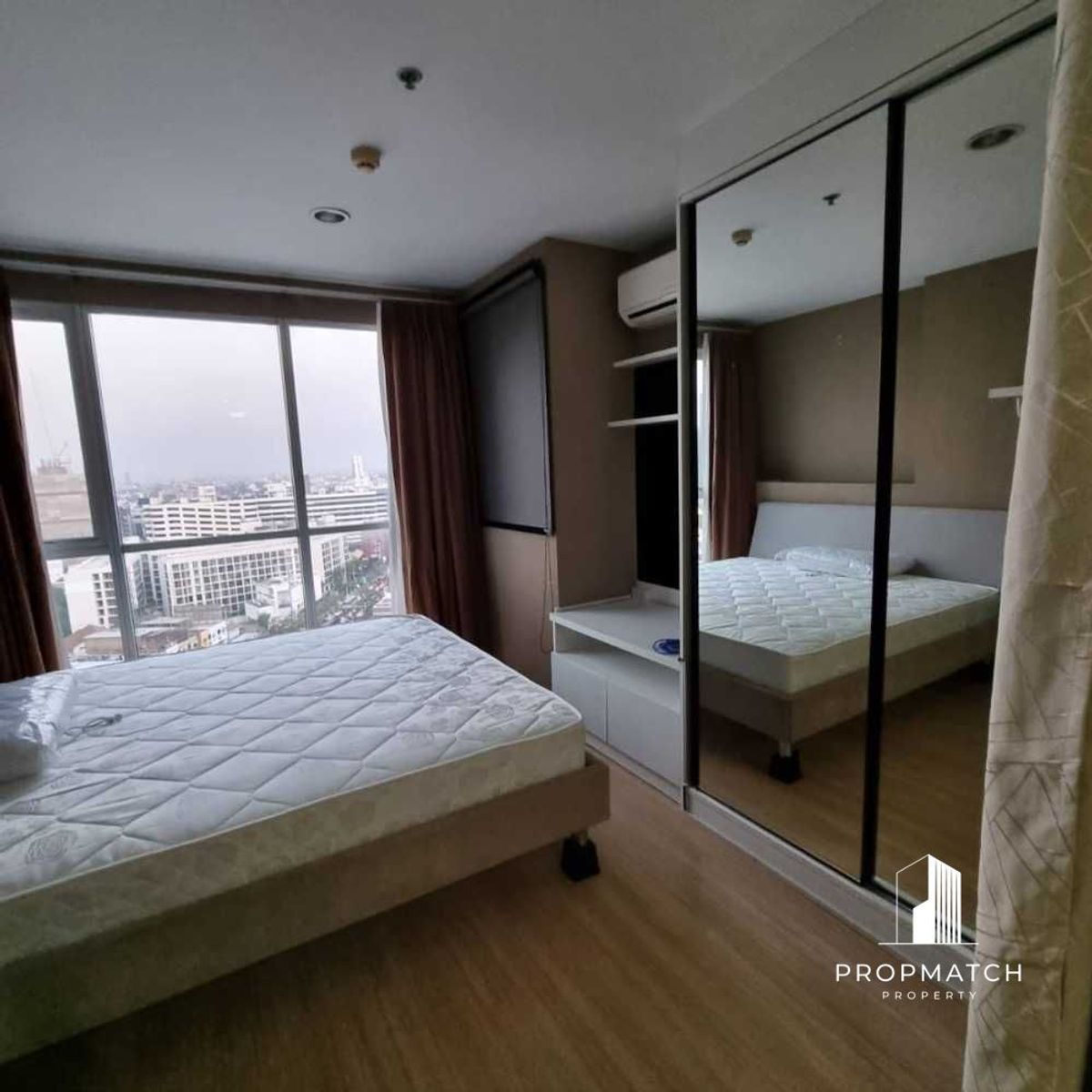 ขายคอนโดลาดพร้าว เซ็นทรัลลาดพร้าว : ⚡️Life@ Ladprao 18 41 sqm 3.2Mbถูกสุดในตึก ติดMrt 200 m⚡️ราคาดีที่สุดในลาดพร้าว นัดชมได้ทุกวัน พร้อมจบคุยราคาได้ ราคาต่ำกว่าตลาด 5 แสนบาท ต่ำกว่าประเมิน 1,000,000 เกินจึ้ง  🔥พัตเตอร์ พัตเตอร์📞0928895628