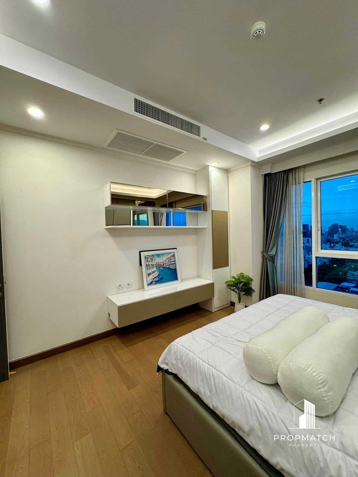 ขายคอนโดราชเทวี พญาไท : ⚡️Flash Deal⚡️ราคาดีที่สุด ห้ามพลาดนัดชมห้องก่อนโดนจอง supalai elite phayathai ชั้นสูงวิวดีที่สุด ตำแหน่งเริศ 61SQM 7,500,000 B