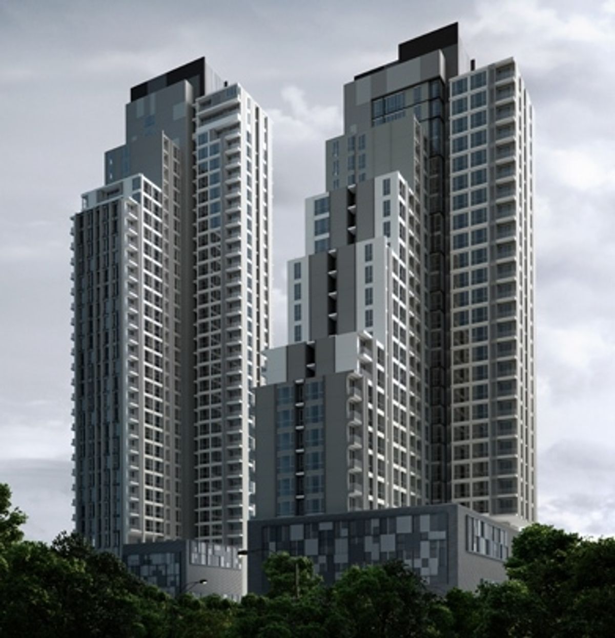 ให้เช่าคอนโดสุขุมวิท อโศก ทองหล่อ : Condominium for rent 