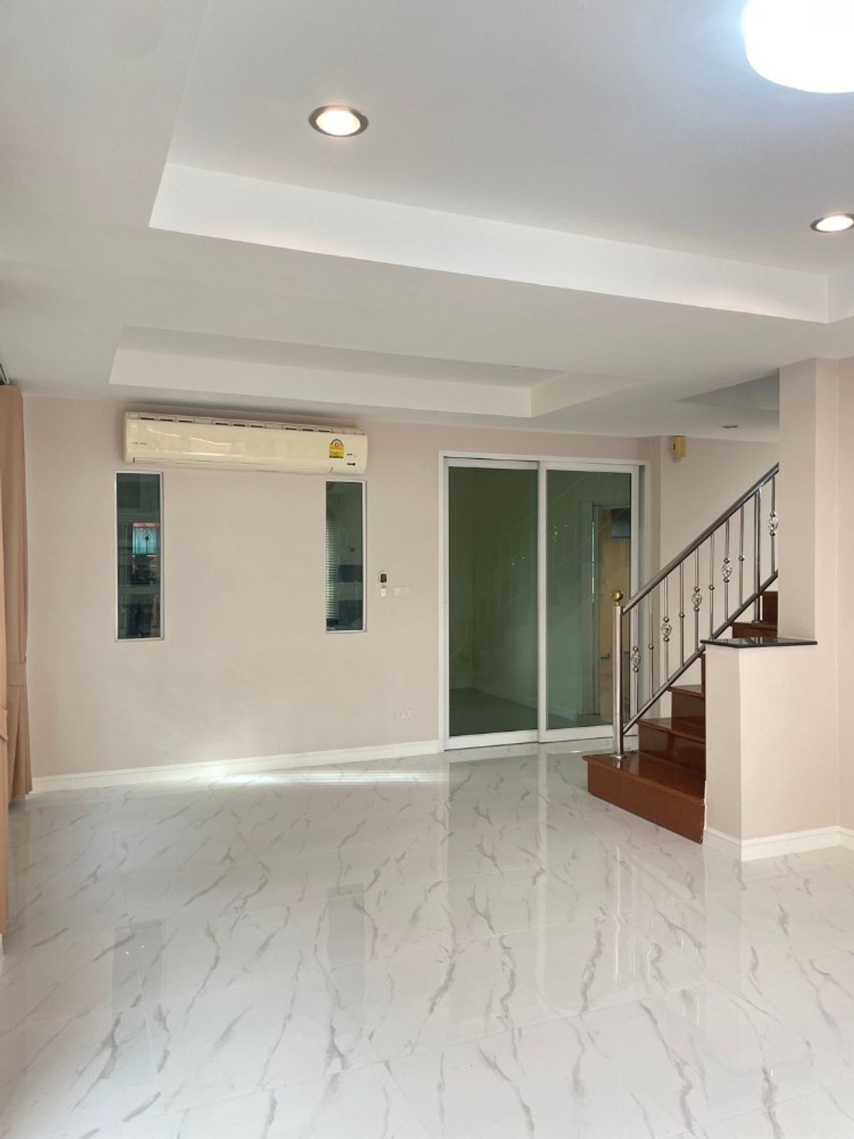 For SaleHouseVipawadee, Don Mueang, Lak Si : 💥 2-Story Detached House, 4 Bedrooms, 3 Bathrooms, Fully Furnished with Parking, Near Expressway and Red Line BTS.