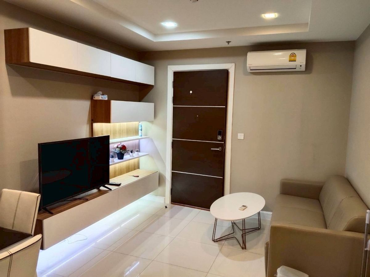 For RentCondoSamut Prakan,Samrong : Rent The Metro Polis Samrong Interchange A3827