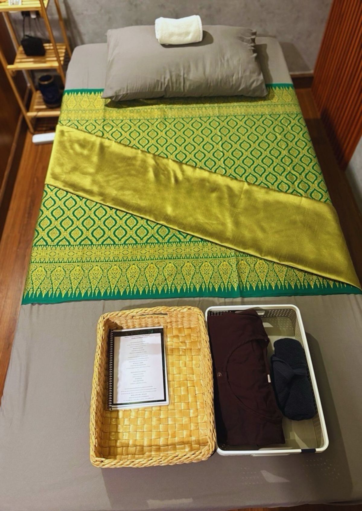 เซ้งร้านค้า/ตลาดนัดสุขุมวิท อโศก ทองหล่อ : เซ้งกิจการ สปา ร้านนวด ใกล้ รถไฟฟ้า BTS เอกมัย 1.7 กม. | Take Over Business - Spa and Massage in Ekamai (Sukhumvit 63) nearby BTS Ekamai 1.70 kilometers