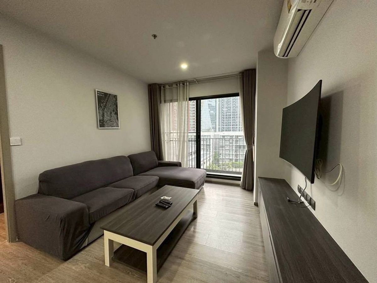 For SaleCondoSukhumvit, Asoke, Thonglor : Code: kjs168 sells Rhythm Ekkamai (Rit Ekkamai) 📲 Inquire @kjcondo (with @in front)