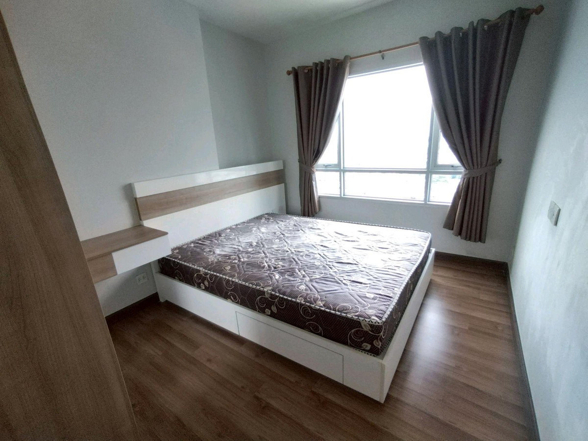 ให้เช่าคอนโดรัตนาธิเบศร์ สนามบินน้ำ พระนั่งเกล้า : ✅ห้องพร้อมให้ชม✅เซ็นทริค ติวานนท์ สเตชั่น ใกล้รถไฟฟ้าสถานีแยกติวานนท์ เพียง80 เมตร ใกล้บิ๊กซีติวานนท์ใกล้กระทรวงสาธารณสุข