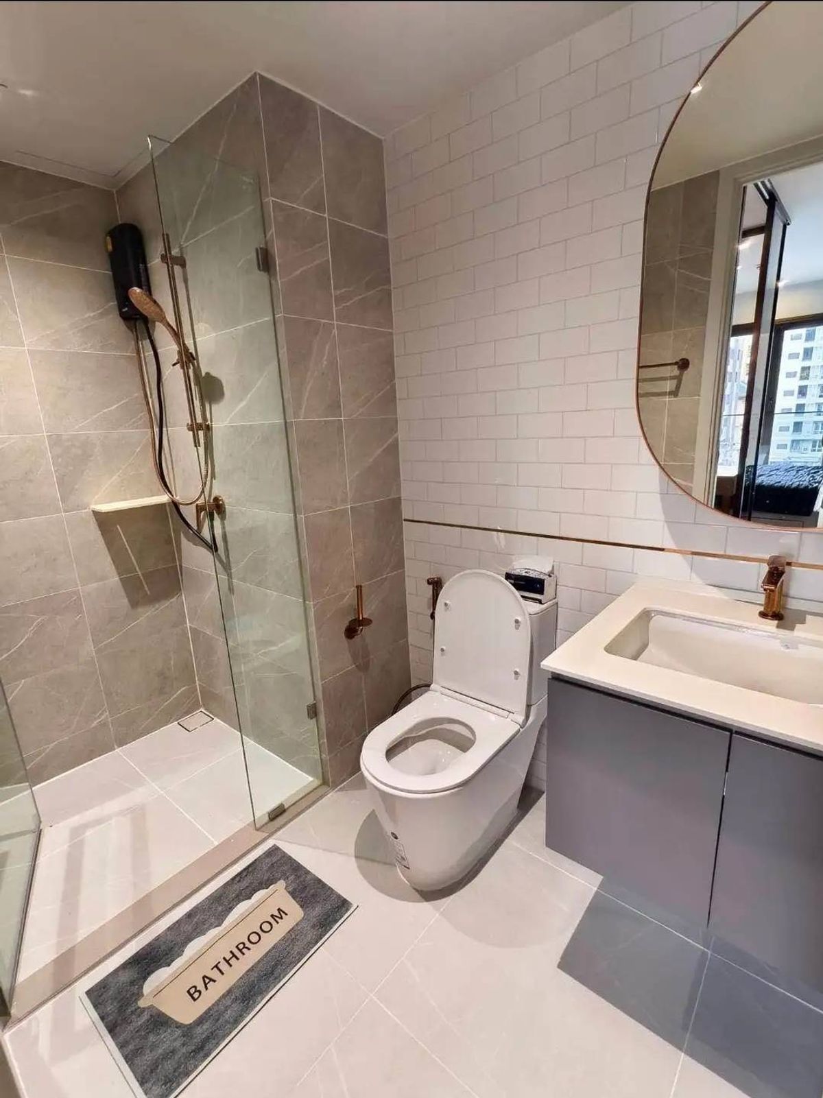 ให้เช่าคอนโดสุขุมวิท อโศก ทองหล่อ : 💥ST-8514💥ว่าง ให้ เช่า แชปเตอร์ ทองหล่อ 25  👉แอดไลน์ @accessliving 