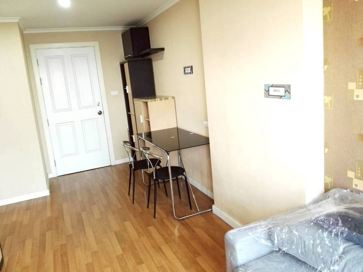 For RentCondoKhlongtoei, Kluaynamthai : 🔥 Lumpini Place Condo Rental Rama 4-Banana, Tai, near BTS Ekkamai | Cheap price! 🔥