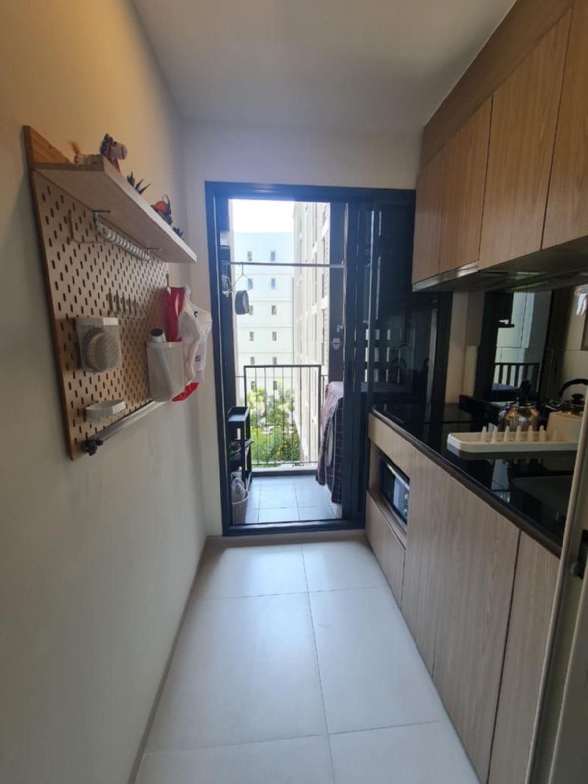 For RentCondoOnnut, Udomsuk : 💥DL-8522💥Chambers On Nut Station  👉Line : @accessliving