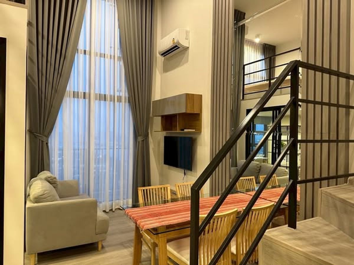 For SaleCondoPinklao, Charansanitwong : Code: KJS167 Sell IDEO Charan 70 - Riverview (IDO Charan 70 - Revering) 📲 Inquire @kjcondo (with @in front too)