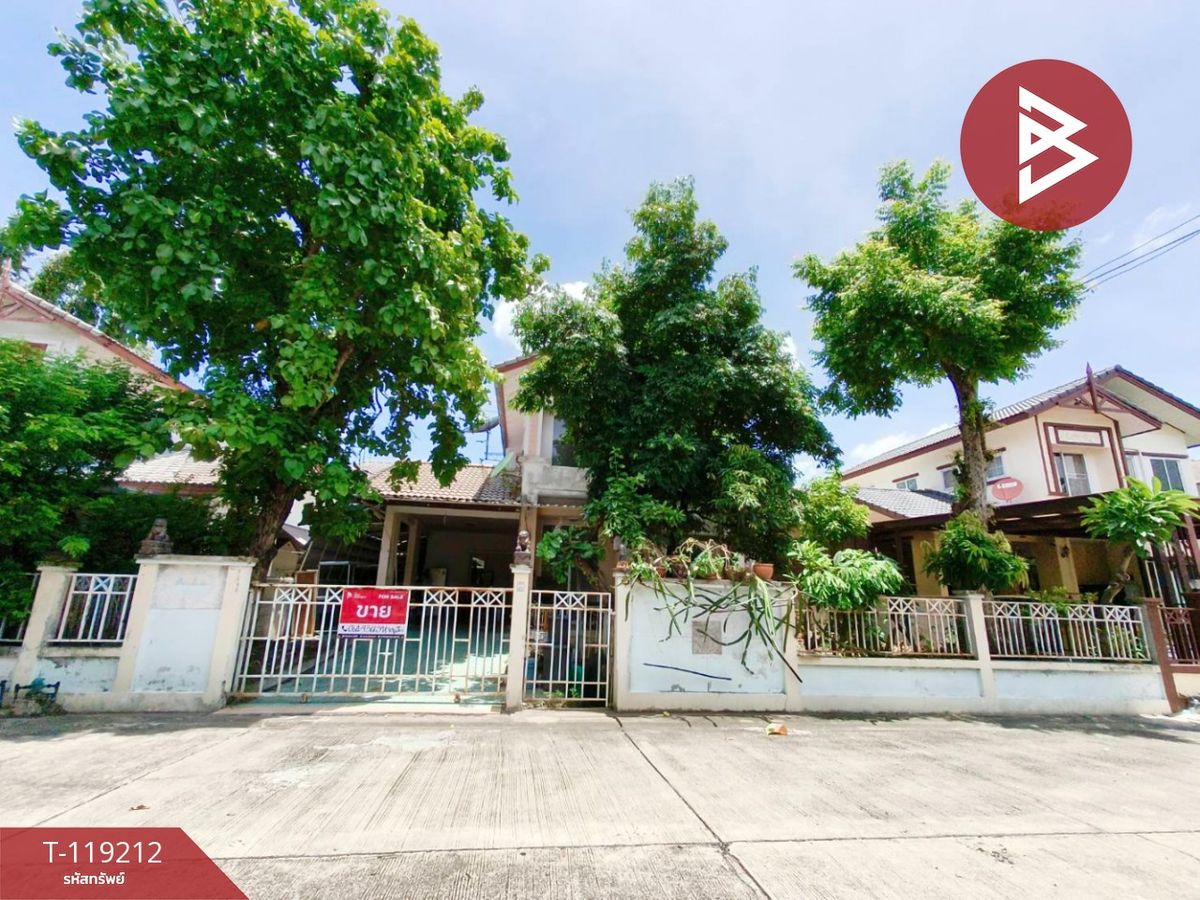 ขายบ้านปทุมธานี รังสิต ธรรมศาสตร์ : ขายบ้านเดี่ยว โครงการบ้านฟ้าปิยรมย์ พฤกษ์วารี เฟส7 ลำลูกกา ปทุมธานี