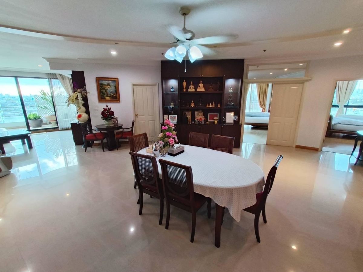 ขายคอนโดพระราม 3 สาธุประดิษฐ์ : For sale Supalai Casa Riva ห้องสวย (ศุภาลัย คาซ่าริว่า เจริญกรุง-พระราม 3) อาคาร ฟร้อนเต้ 2
