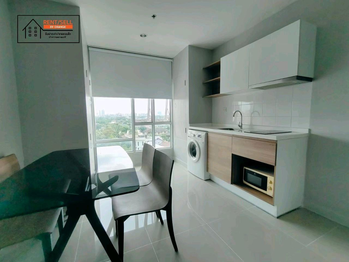 ให้เช่าคอนโดรัตนาธิเบศร์ สนามบินน้ำ พระนั่งเกล้า : เซ็นทริค ติวานนท์ สเตชั่น ใกล้รถไฟฟ้าสถานีแยกติวานนท์ เพียง80 เมตร ใกล้บิ๊กซีติวานนท์ใกล้กระทรวงสาธา