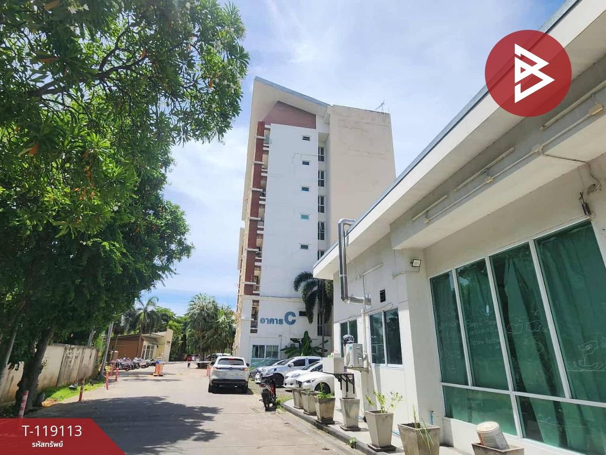 ขายคอนโดพัทยา บางแสน ชลบุรี สัตหีบ : ขายคอนโด บูรสิริ รีสอร์ท ชลบุรี (Burasiri Condo Resort) ชลบุรี