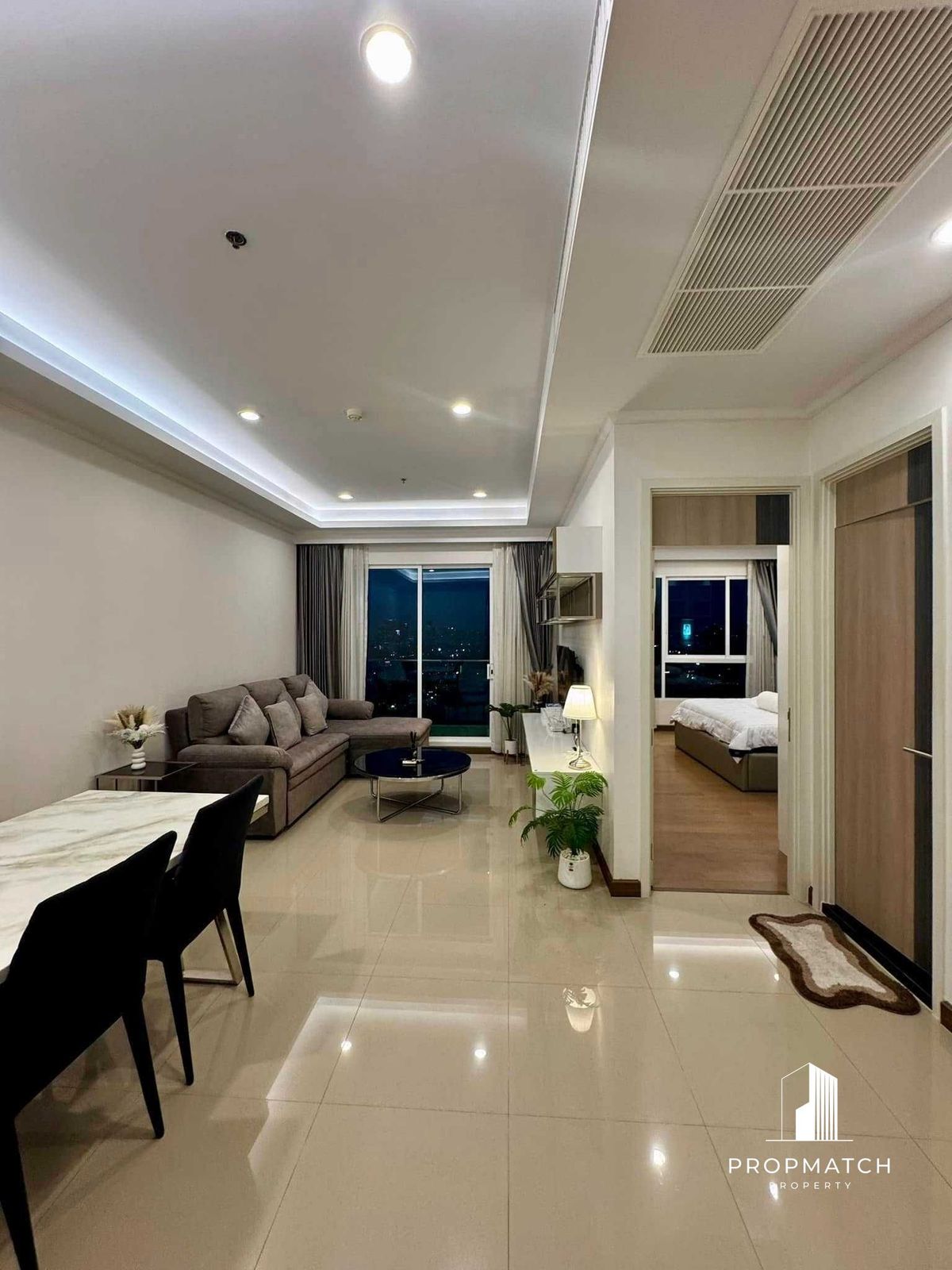 ขายคอนโดราชเทวี พญาไท : ⚡️Flash Deal⚡️ราคาดีที่สุด ห้ามพลาดนัดชมห้องก่อนโดนจอง supalai elite phayathai ชั้นสูงวิวดีที่สุด ตำแหน่งเริศ 61SQM 7,500,000 B