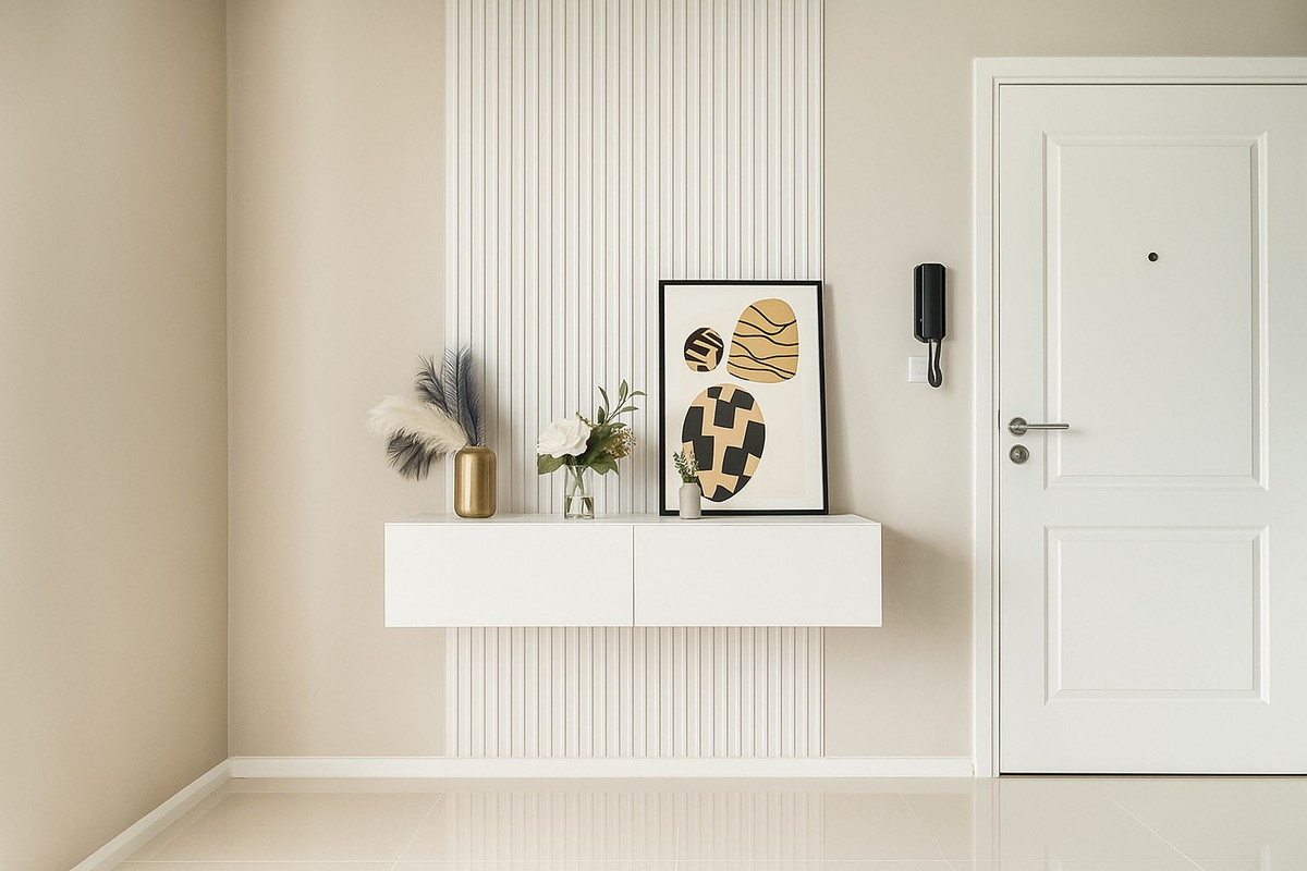 For SaleCondoRamkhamhaeng, Hua Mak : Beautiful room, good location Firing ⭐Fuse Mobius Ramkhamhaeng-Khlong Tan