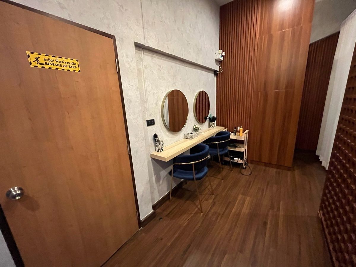 เซ้งร้านค้า/ตลาดนัดสุขุมวิท อโศก ทองหล่อ : เซ้งกิจการ สปา ร้านนวด ใกล้ รถไฟฟ้า BTS เอกมัย 1.7 กม. | Take Over Business - Spa and Massage in Ekamai (Sukhumvit 63) nearby BTS Ekamai 1.70 kilometers