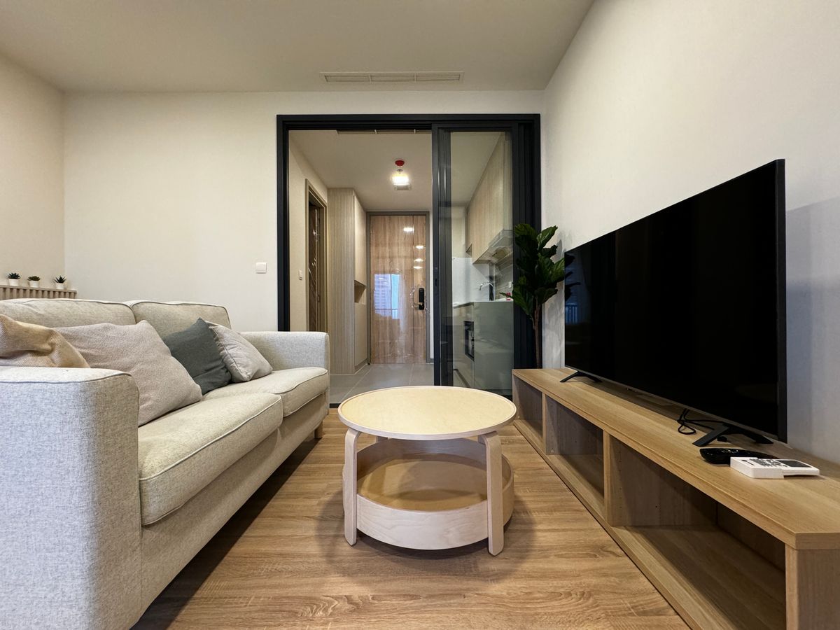For RentCondoRatchathewi,Phayathai : Condo for rent XT Phayathai, near BTS Phayathai / Airport Link