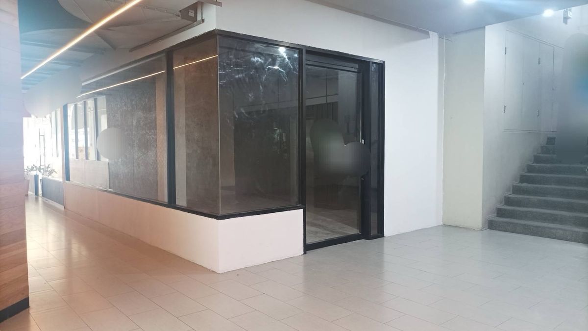 ให้เช่าร้านค้า/ตลาดนัดสุขุมวิท อโศก ทองหล่อ : อโศก ให้เช่าพื้นที่เหมาะสำหรับเปิด ร้านอาหาร คาเฟ่ 58.52 ตรม. (รับเฉพาะ food and beverage  เท่านั้น)