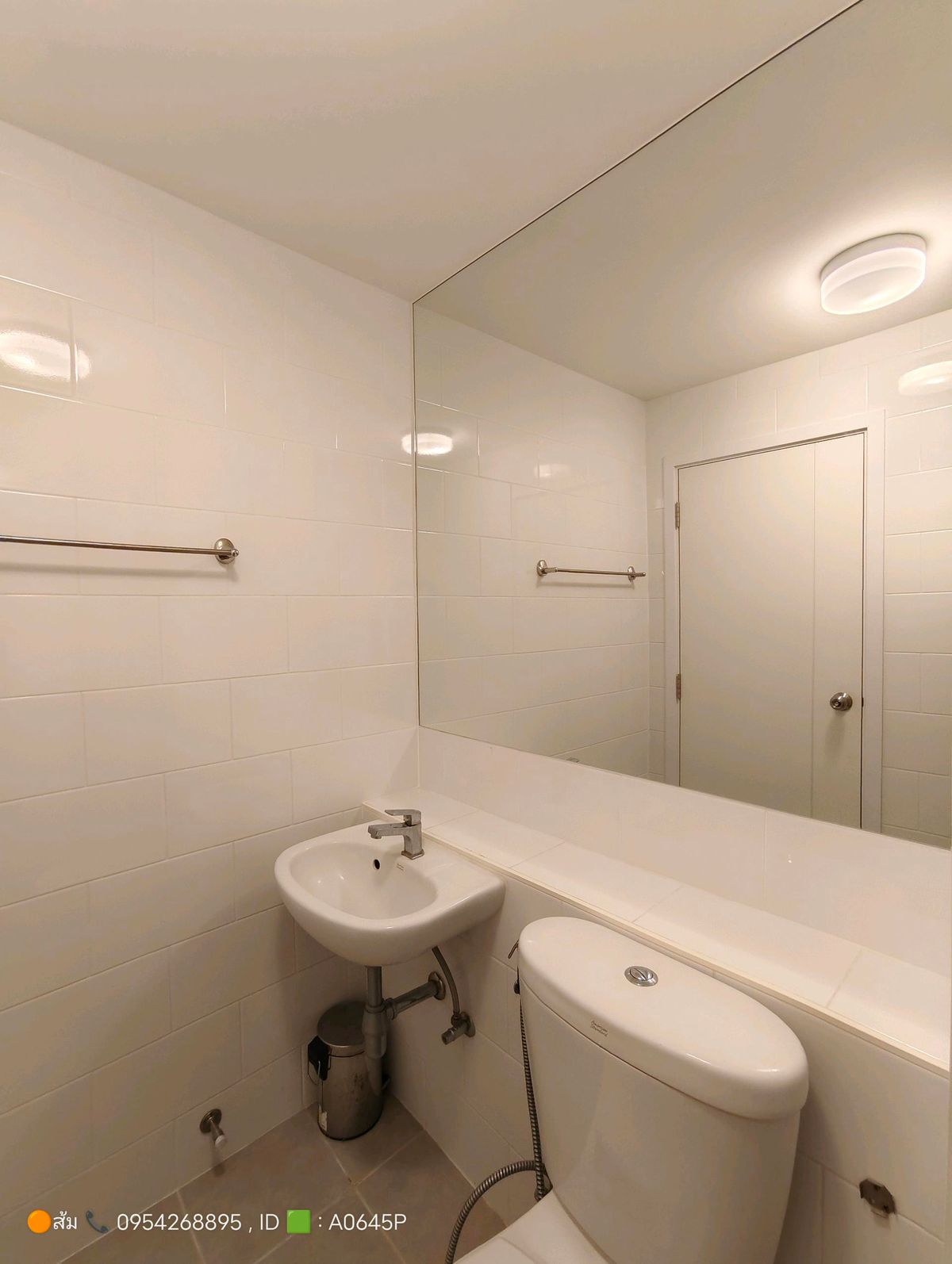 For RentCondoNonthaburi, Bang Yai, Bangbuathong : ✅Room ready to move in✅Plum Condo Central Station Phase 2 **The first building has a 7-Eleven near the BTS. Next to Central West Department Store