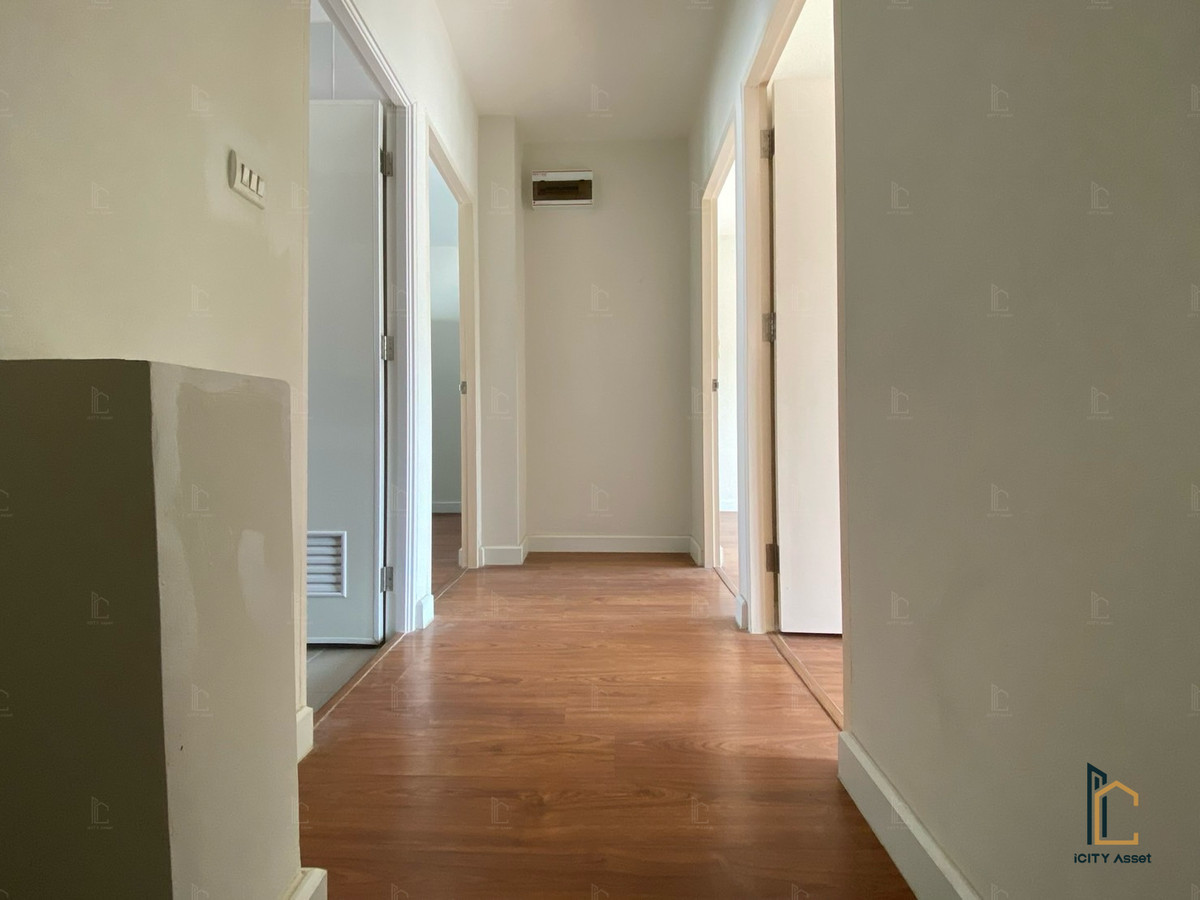 ขายทาวน์โฮมบางนา แบริ่ง ลาซาล : ✅ตำแหน่งดี ราคาดี 3b2b 2.39mb - Rest Town 📞Call 090 919 9898