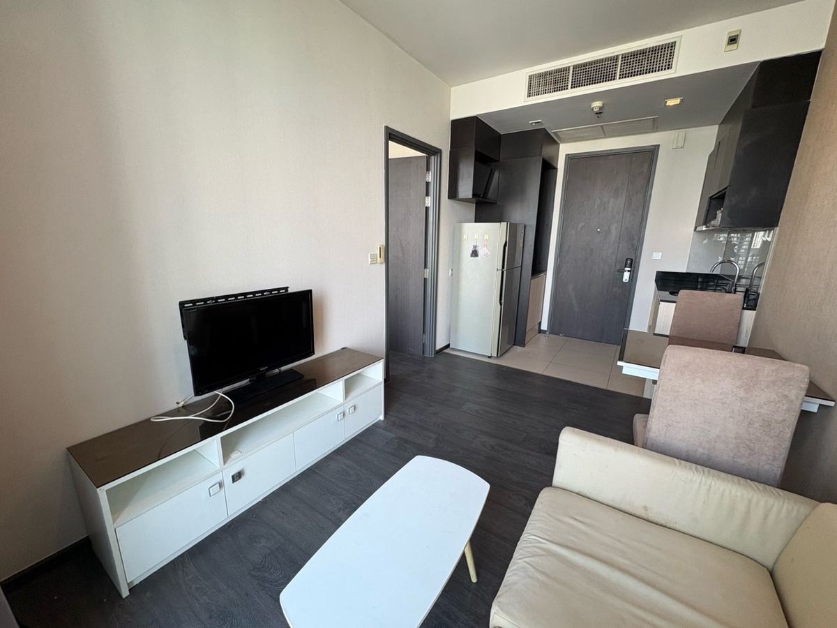 For RentCondoSukhumvit, Asoke, Thonglor : 🔥RENT 21,000🔥Dge Suk23🔥1B 32SQM🔥Floor10🔥