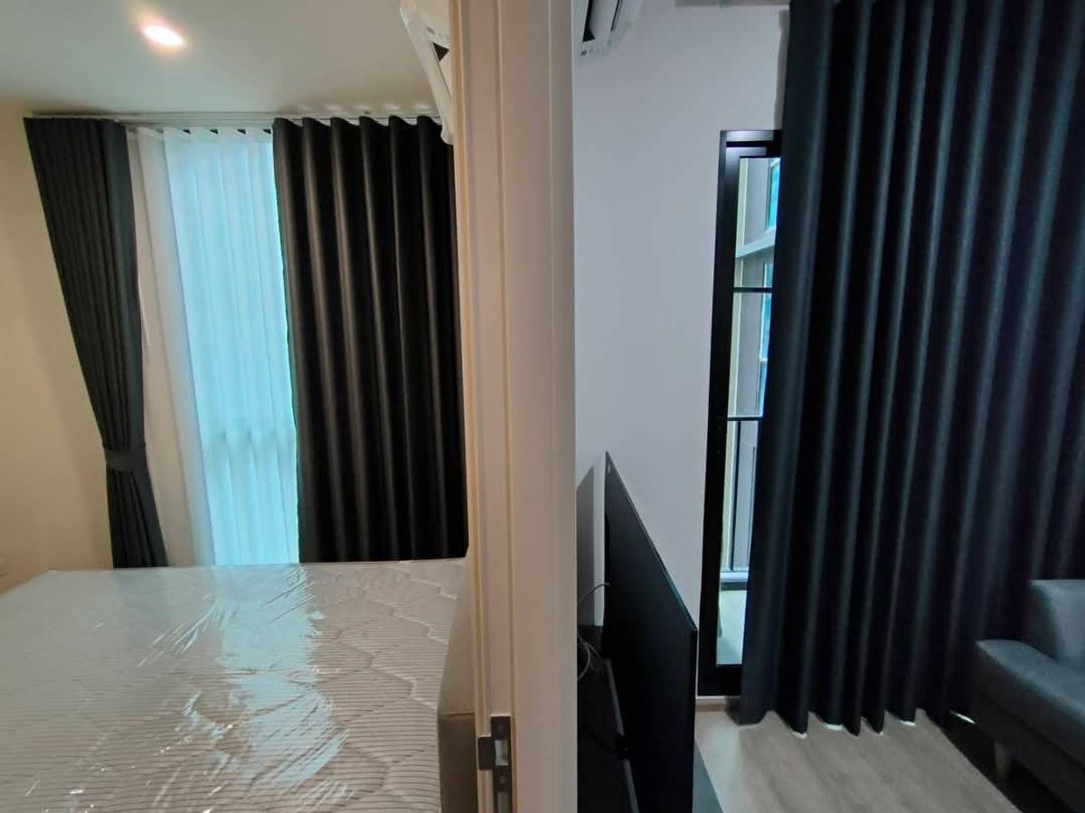 For RentCondoRama9, Petchburi, RCA : 💥DL-8523💥Nue District R9 Rama 9 👉Line : @accessliving