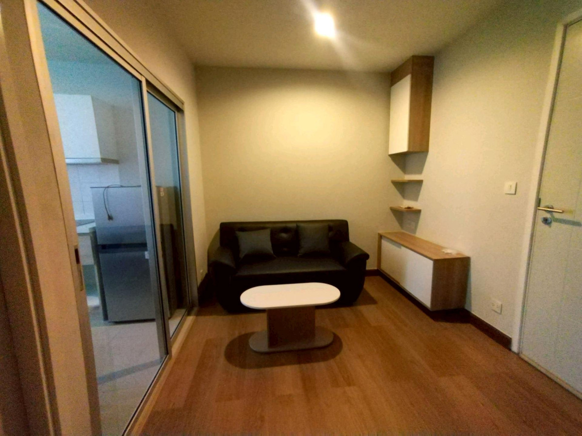 ให้เช่าคอนโดรัตนาธิเบศร์ สนามบินน้ำ พระนั่งเกล้า : ✅ห้องพร้อมให้ชม✅เซ็นทริค ติวานนท์ สเตชั่น ใกล้รถไฟฟ้าสถานีแยกติวานนท์ เพียง80 เมตร ใกล้บิ๊กซีติวานนท์ใกล้กระทรวงสาธารณสุข