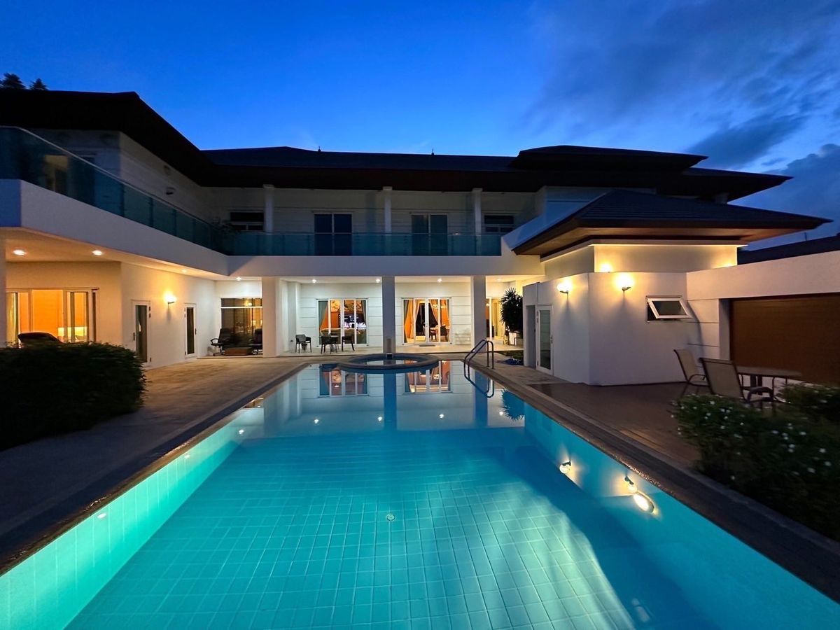 บ้านสมุทรปราการ สำโรง : 🏡 ขาย+ให้เช่าบ้านสไตล์โมเดิร์น S2501-831