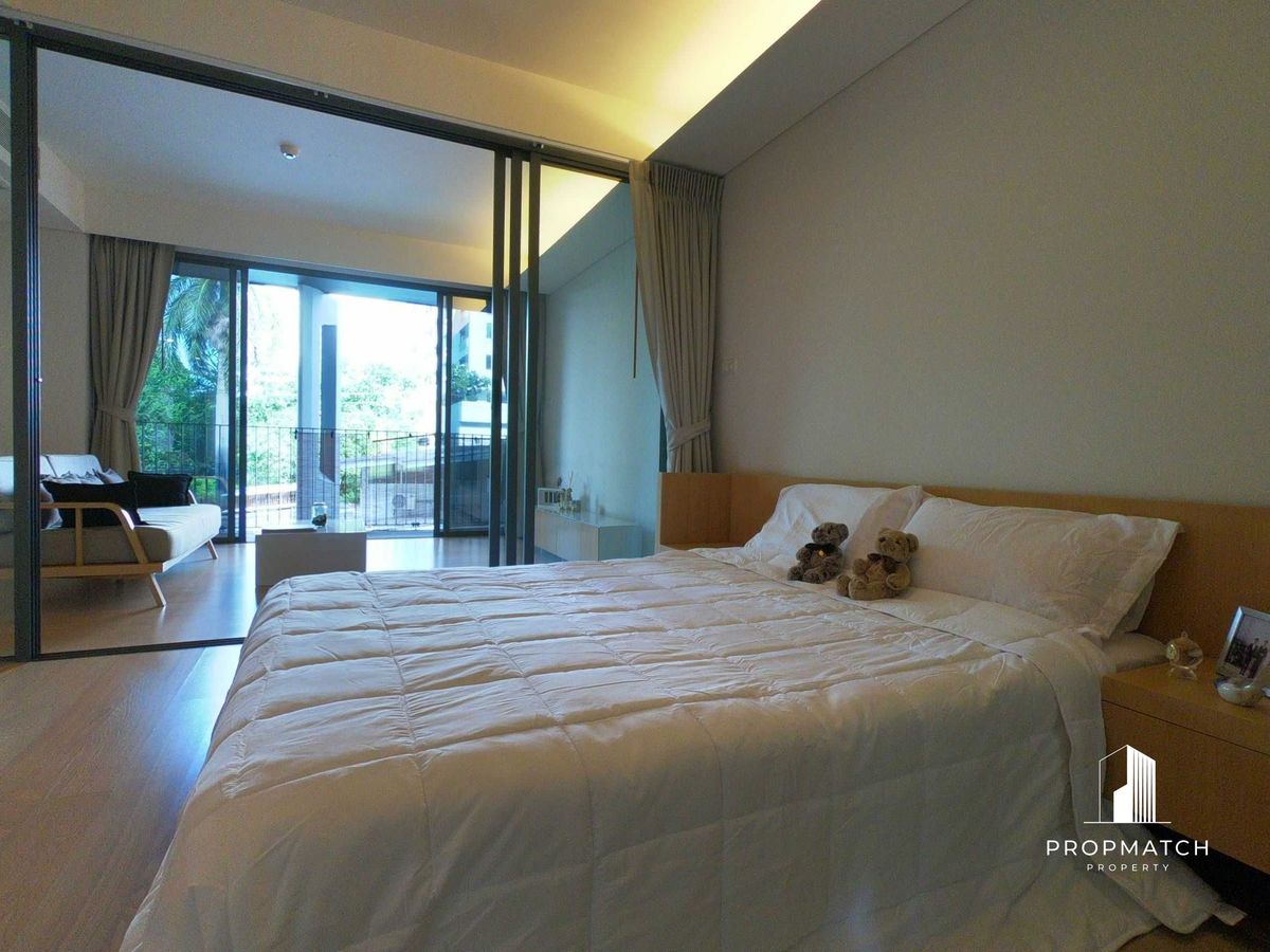 ขายคอนโดสุขุมวิท อโศก ทองหล่อ : ⚡️Hot Deal คอนโดใกล้ห้าง EmQuartier 5.49Mb 49 sqm⚡️Siamese Gioia Sukhumvit 31⚡️📞พัตเตอร์ 0928895628