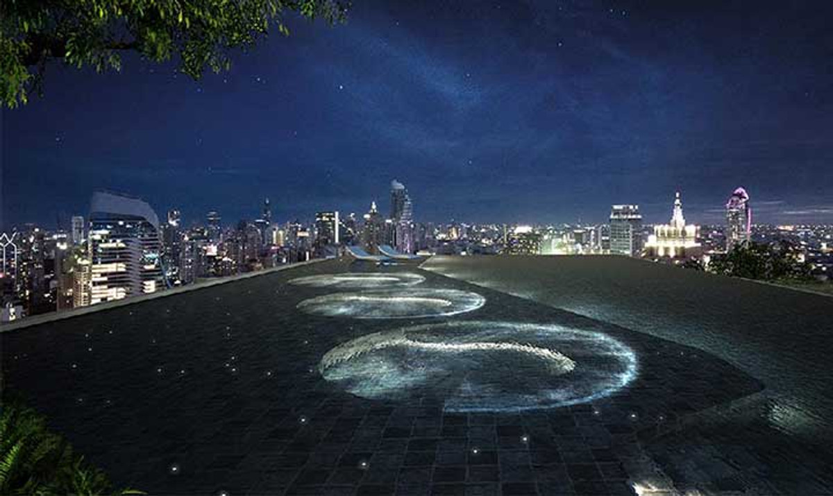 For SaleCondoWitthayu, Chidlom, Langsuan, Ploenchit : ✨ Living in the heart of the radio, beautiful rooms, premium locations like this are not often. Before closing the sale ✔