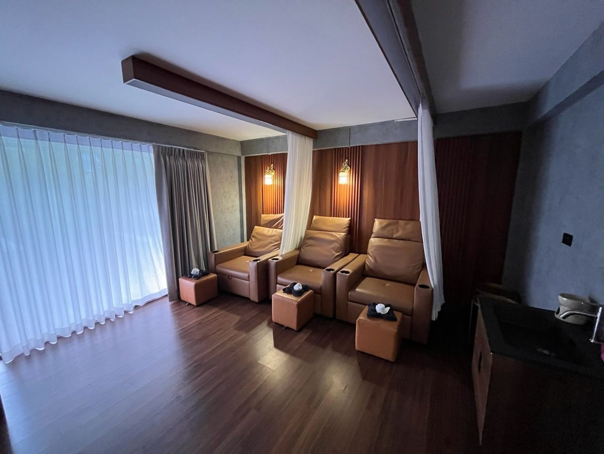 เซ้งร้านค้า/ตลาดนัดสุขุมวิท อโศก ทองหล่อ : เซ้งกิจการ สปา ร้านนวด ใกล้ รถไฟฟ้า BTS เอกมัย 1.7 กม. | Take Over Business - Spa and Massage in Ekamai (Sukhumvit 63) nearby BTS Ekamai 1.70 kilometers