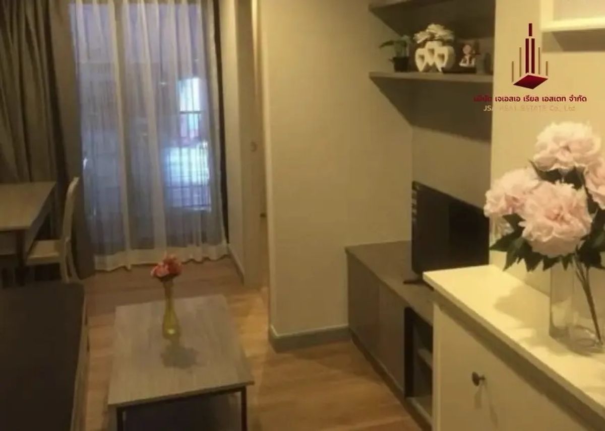 For SaleCondoLadprao, Central Ladprao : (P0090) For Sale 🔥 Chapter One Midtown Ladprao 24 🏢 Price 3,450,000 BAHT