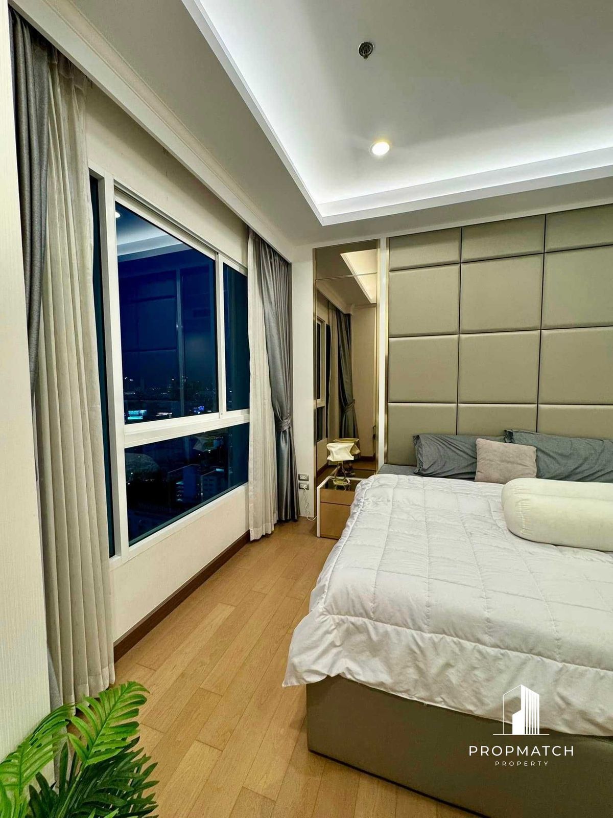 ขายคอนโดราชเทวี พญาไท : ⚡️Flash Deal⚡️ราคาดีที่สุด ห้ามพลาดนัดชมห้องก่อนโดนจอง supalai elite phayathai ชั้นสูงวิวดีที่สุด ตำแหน่งเริศ 61SQM 7,500,000 B