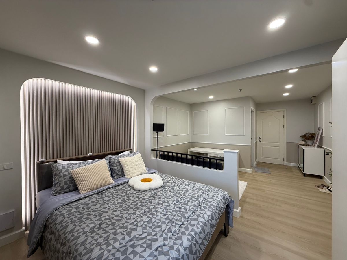 ขายคอนโดวิภาวดี ดอนเมือง หลักสี่ : *** ขายคอนโด : รีเจ้นท์ โฮม 1 พหลโยธิน 67 (Regent Home 1 Phaholyothin 67) ***