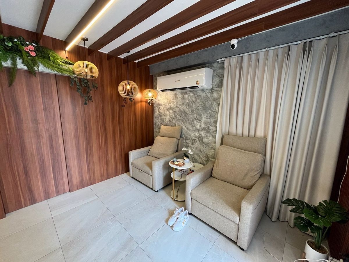 เซ้งร้านค้า/ตลาดนัดสุขุมวิท อโศก ทองหล่อ : เซ้งกิจการ สปา ร้านนวด ใกล้ รถไฟฟ้า BTS เอกมัย 1.7 กม. | Take Over Business - Spa and Massage in Ekamai (Sukhumvit 63) nearby BTS Ekamai 1.70 kilometers