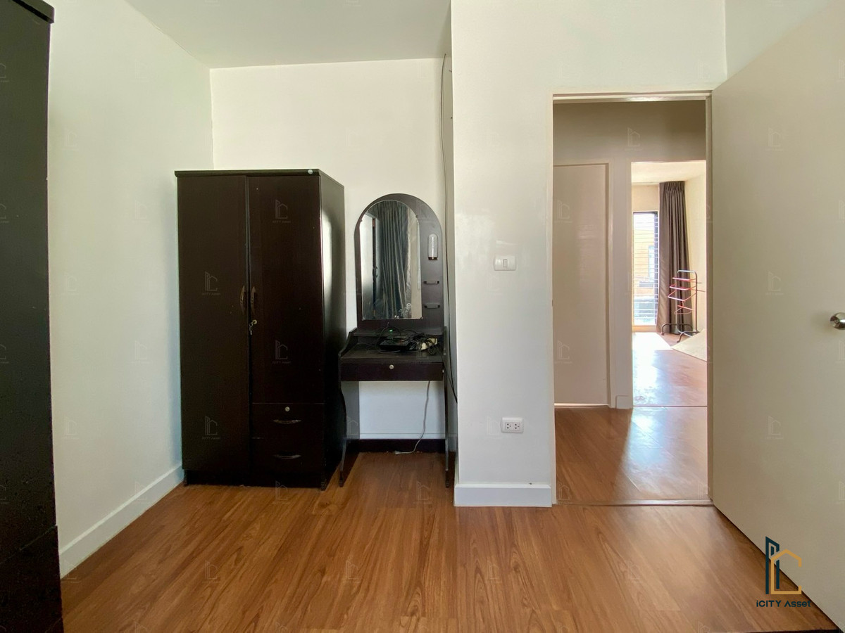 ขายทาวน์โฮมบางนา แบริ่ง ลาซาล : ✅ตำแหน่งดี ราคาดี 3b2b 2.39mb - Rest Town 📞Call 090 919 9898