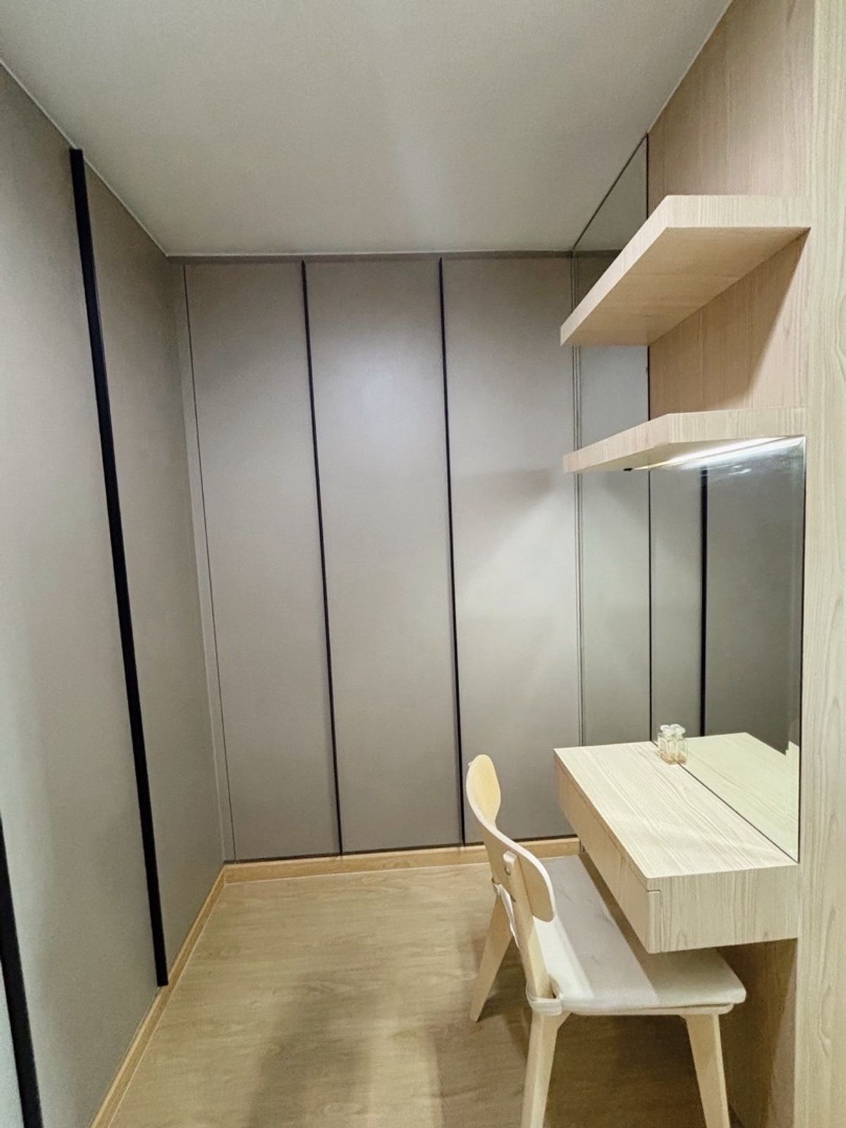 CondoOnnut, Udomsuk : Rent&Sale 3 Bedroom 110 sqm. Pool View Ideo Sukhumvit 93 30m BTS Bang Chak Tel 095-878-5645