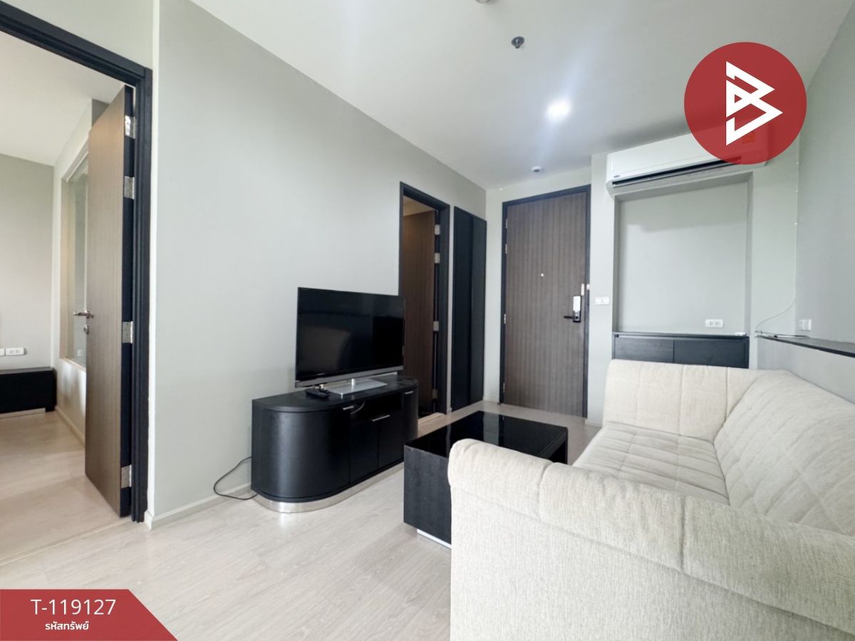 ขายคอนโดอ่อนนุช อุดมสุข : ขายคอนโด ริทึ่ม สุขุมวิท44/1 (Rhythm Sukhumvit44/1) กรุงเทพมหานคร