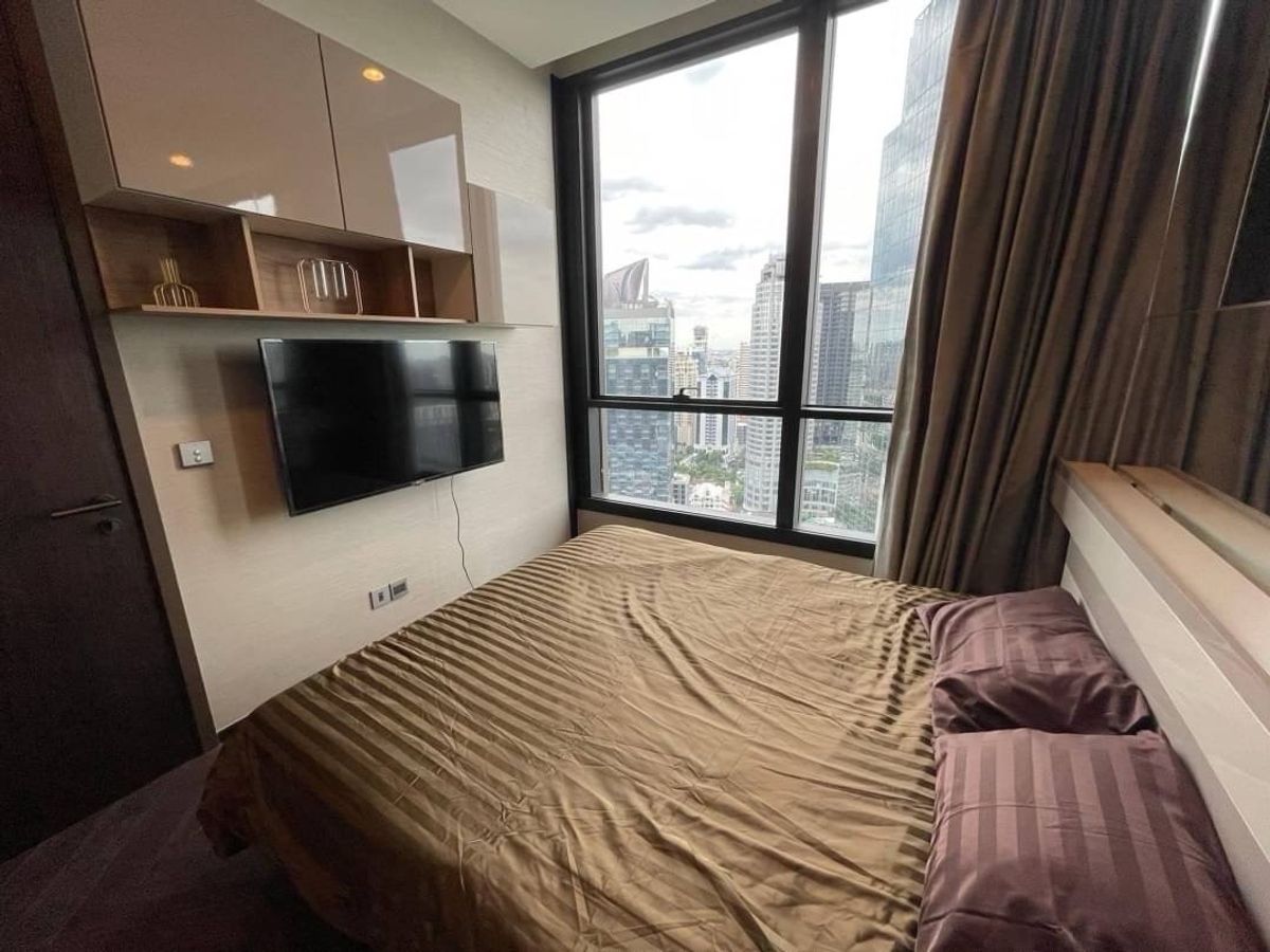 For RentCondoSukhumvit, Asoke, Thonglor : The Esse Sukhumvit 36 (RENT 50,000/Month)