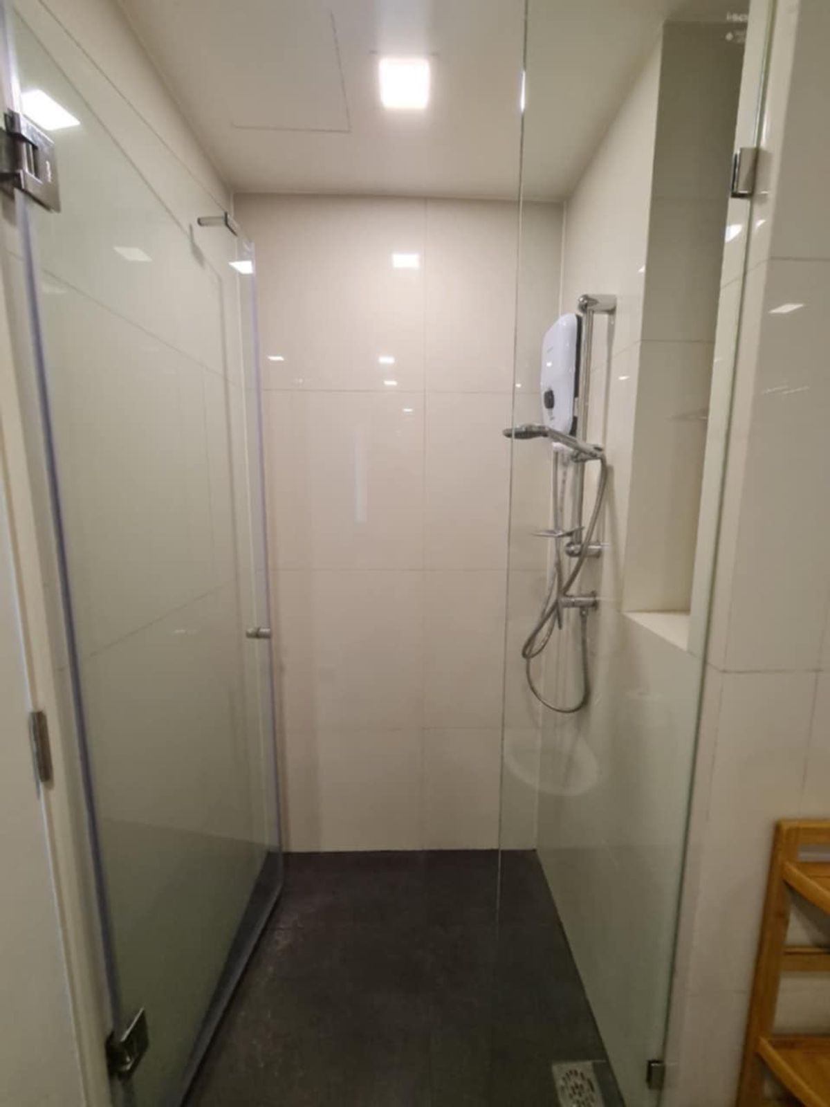 For RentCondoOnnut, Udomsuk : 💥DL-8522💥Chambers On Nut Station  👉Line : @accessliving