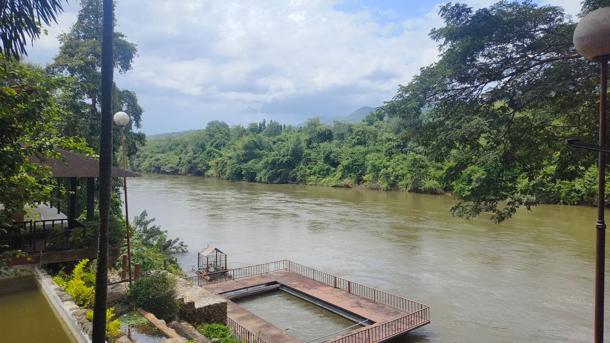 ขายที่ดินกาญจนบุรี : โอกาสทองของนักลงทุน และผู้ที่มองหาที่ดินเพื่อการพักผ่อน ที่ดินวิวภูเขา