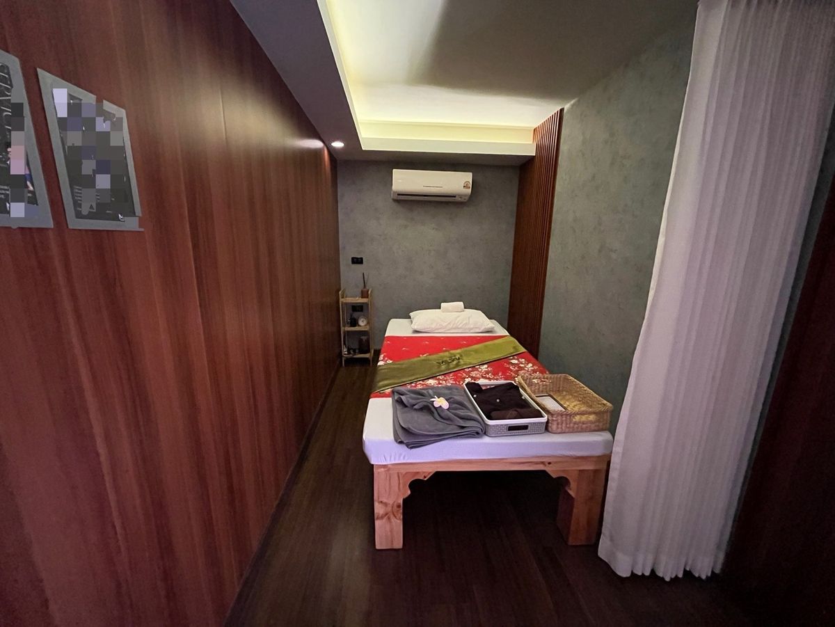 เซ้งร้านค้า/ตลาดนัดสุขุมวิท อโศก ทองหล่อ : เซ้งกิจการ สปา ร้านนวด ใกล้ รถไฟฟ้า BTS เอกมัย 1.7 กม. | Take Over Business - Spa and Massage in Ekamai (Sukhumvit 63) nearby BTS Ekamai 1.70 kilometers