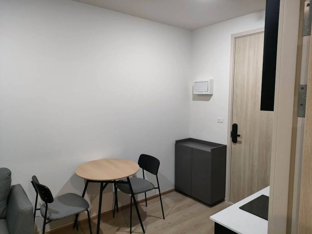 For RentCondoRama9, Petchburi, RCA : 💥DL-8523💥Nue District R9 Rama 9 👉Line : @accessliving