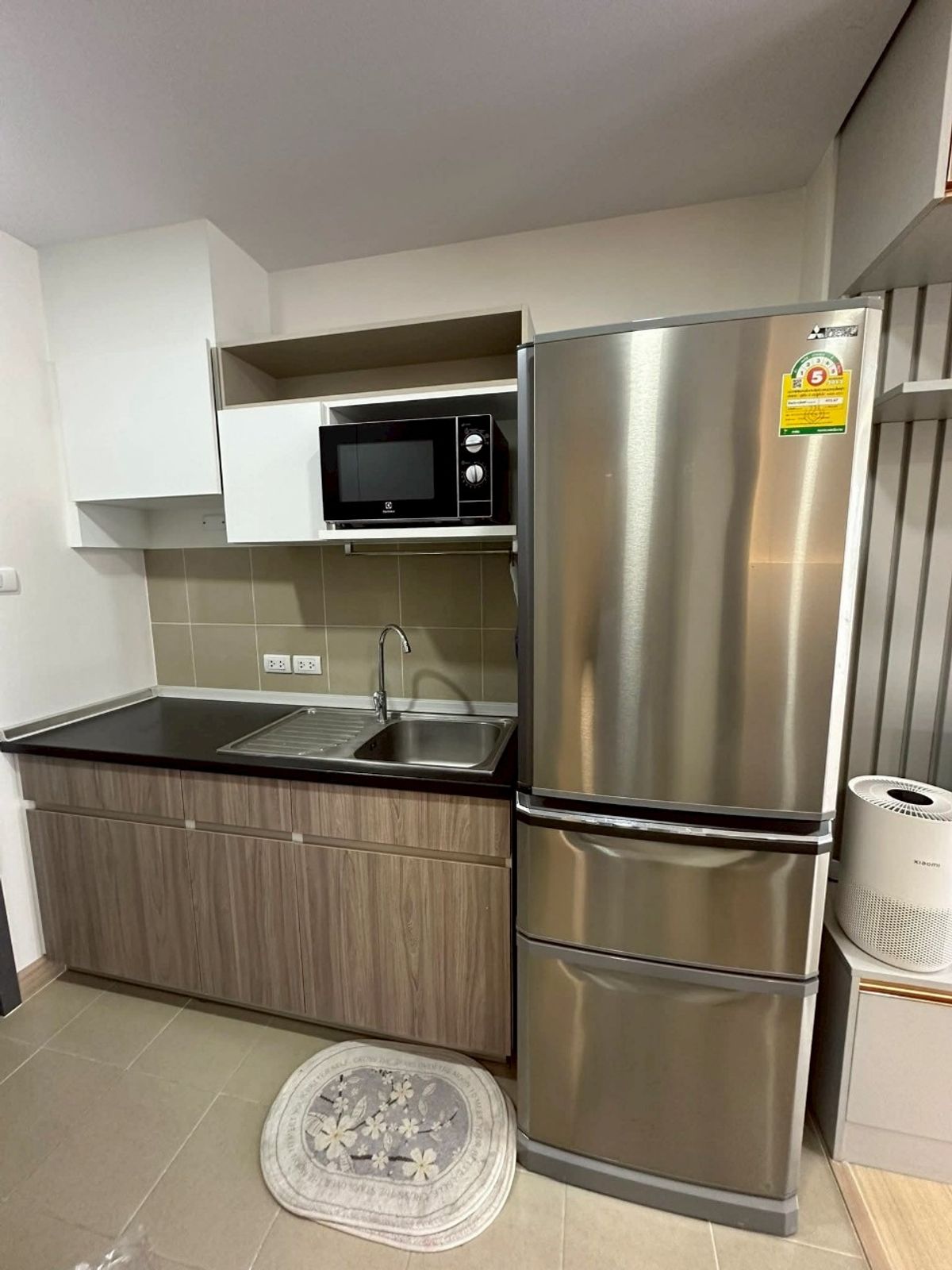 For RentCondoRamkhamhaeng, Hua Mak : ✅ SVR338 ✅ Line ID : @p2nproperty