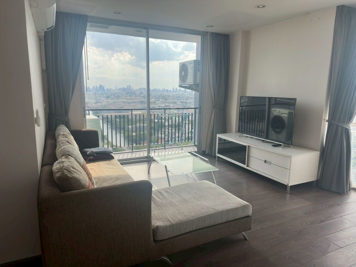 For RentCondoRamkhamhaeng, Hua Mak : ✅ CWT196 ✅ Line ID : @p2nproperty