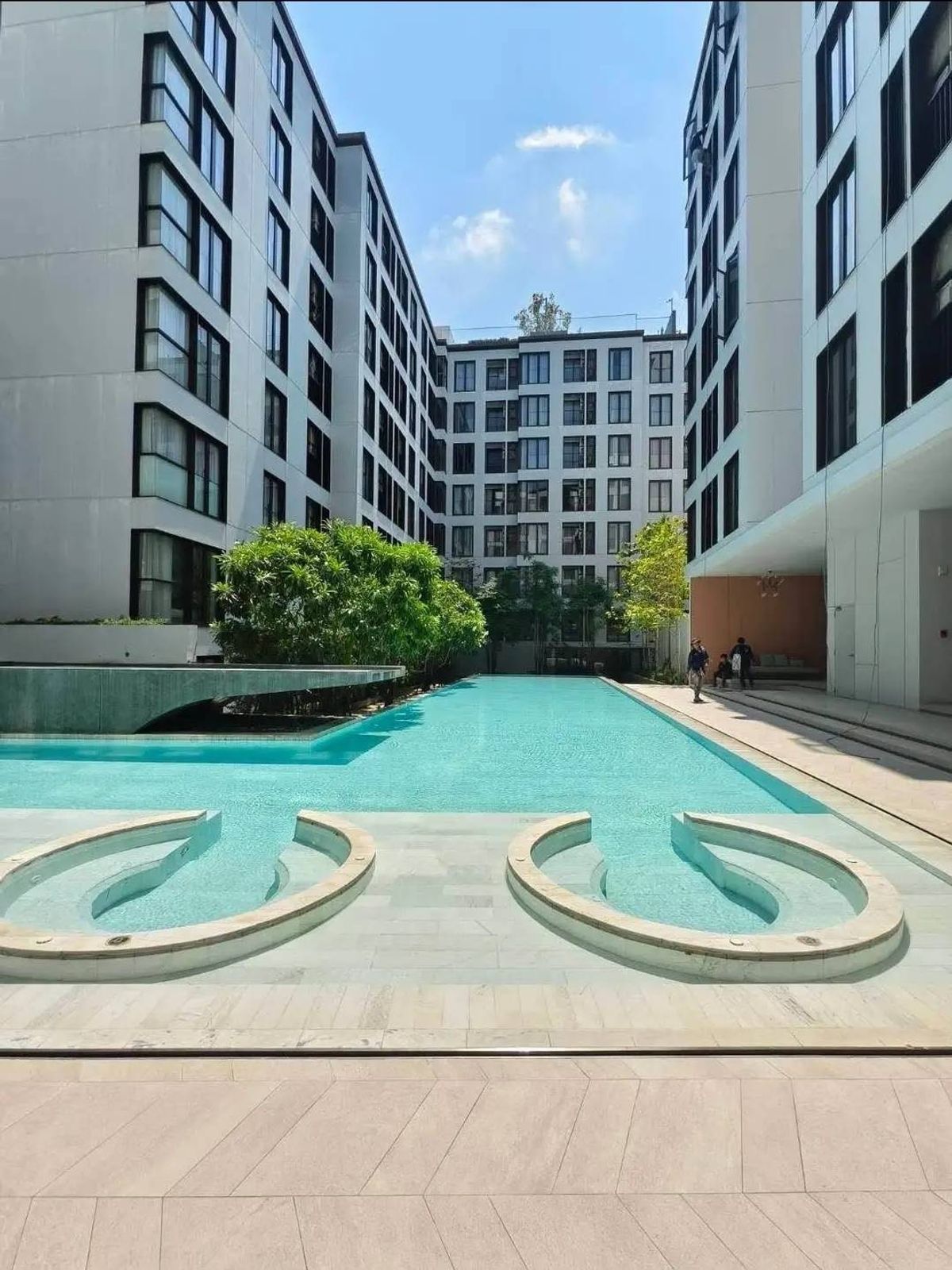 ให้เช่าคอนโดสุขุมวิท อโศก ทองหล่อ : 💥ST-8514💥ว่าง ให้ เช่า แชปเตอร์ ทองหล่อ 25  👉แอดไลน์ @accessliving 