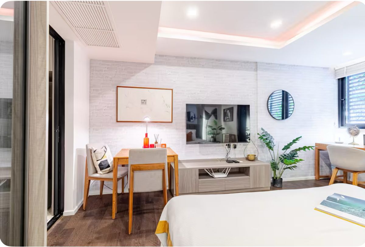 ขายคอนโดนานา : เจ้าของ🔥คอนโดที่เป็นมิตรกับ airbnb @ asoke-10% ให้ผลผลิต🔥