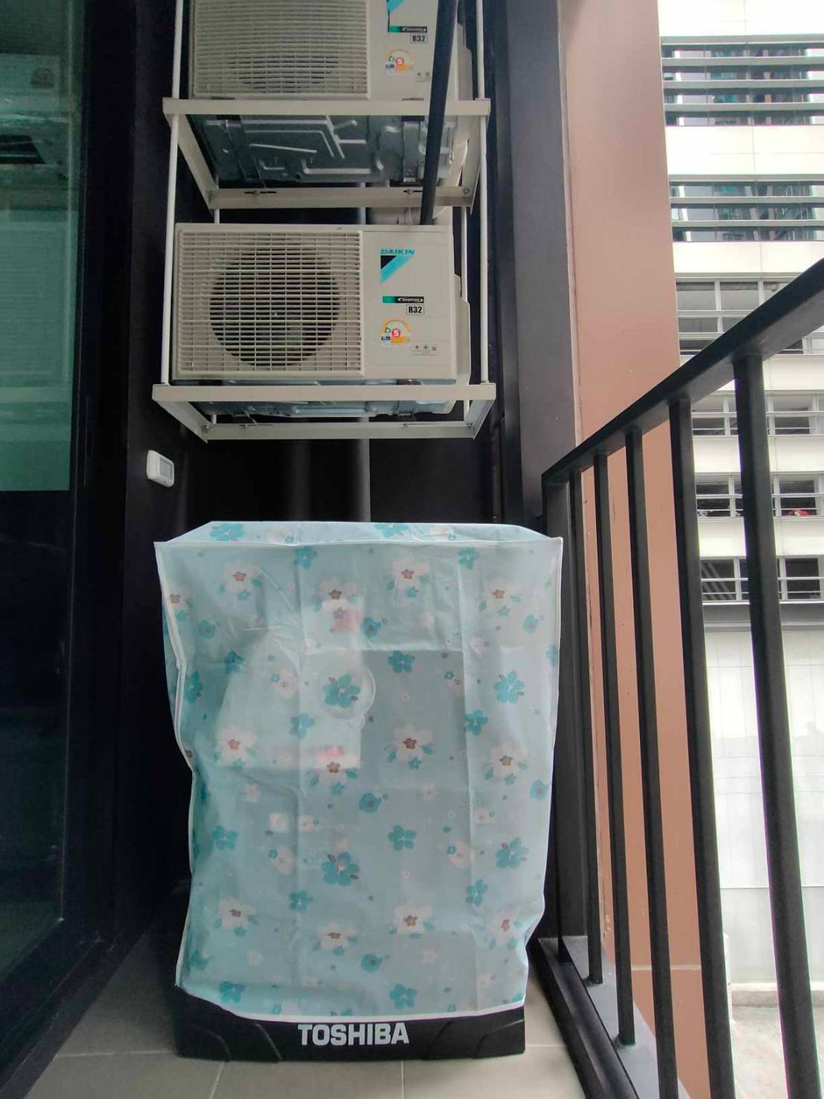 For RentCondoRama9, Petchburi, RCA : 💥DL-8523💥Nue District R9 Rama 9 👉Line : @accessliving