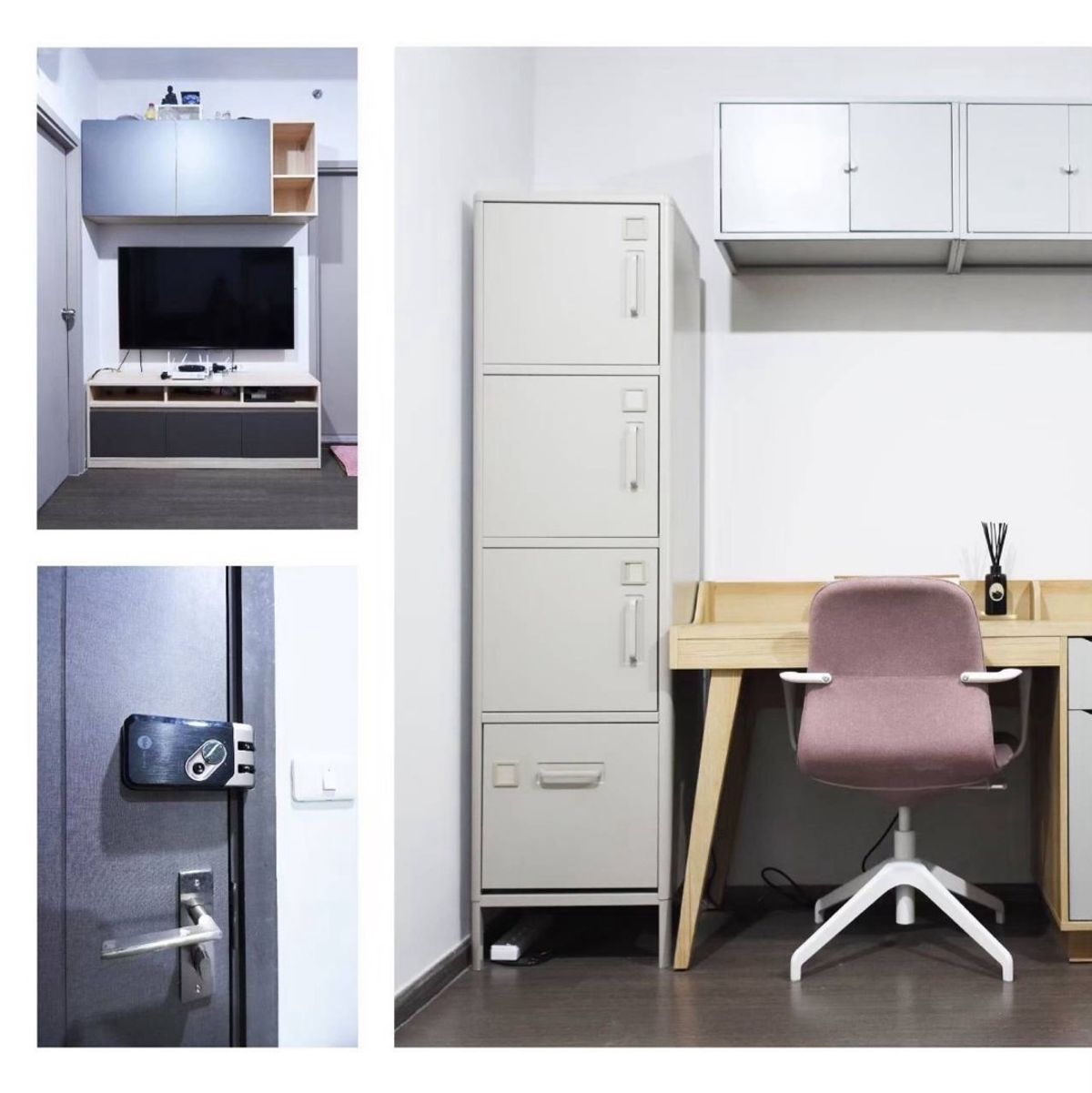 CondoOnnut, Udomsuk : Condo next to the BTS 💥 Urgent need, cut price 3.99MB, price lower than market 💥 BTS Bang Chak Tel 095-878-5645