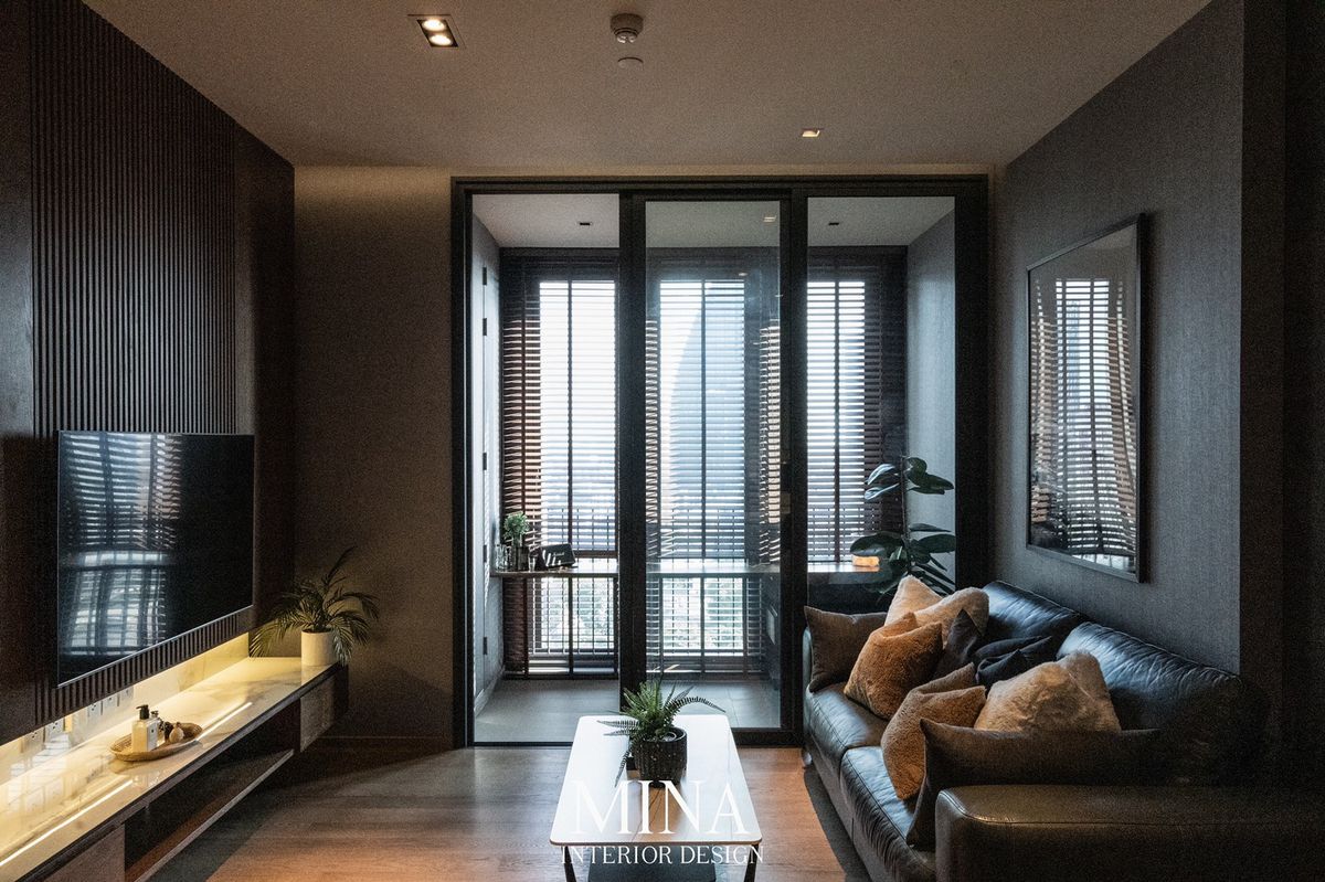 For RentCondoSukhumvit, Asoke, Thonglor : Beatniq Sukhumvit 32 (Rare Unit)